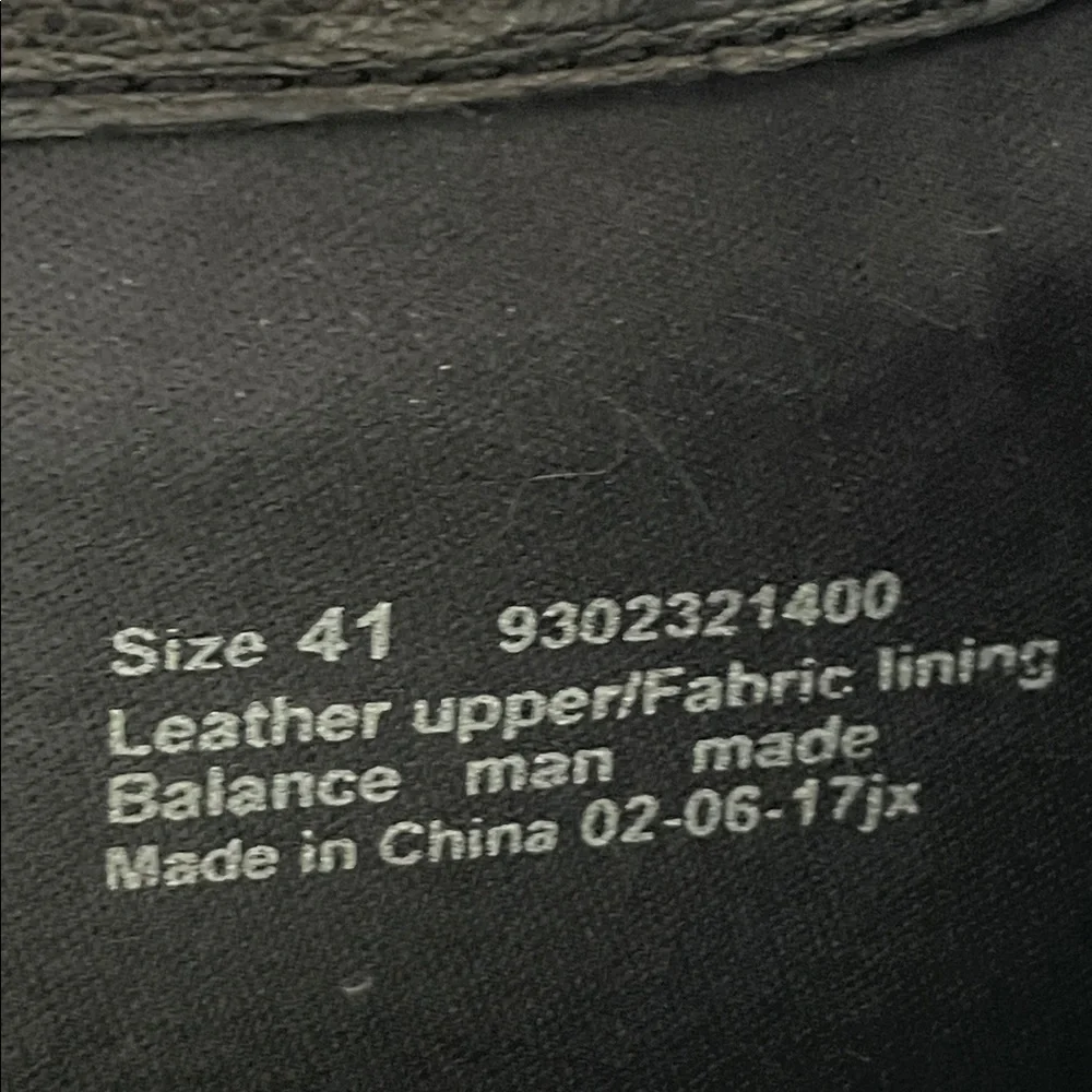 Dansko Maria Black Leather Wooden Clogs Ankle Bootie Boots Size 41 11 - Picture 8 of 9